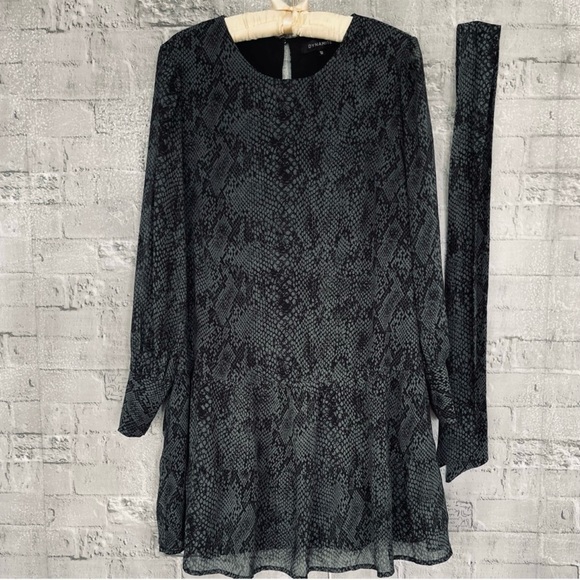 2x Same 2-way Tunic Dress - Picture 3 of 14